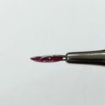 3.73 carats Ruby (4.25 ratti) - Image 3