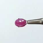3.73 carats Ruby (4.25 ratti) - Image 4