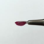 3.9 carats Ruby (4.25 ratti) - Image 3