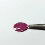 4.14 carats Ruby (4.25 ratti) - Image 2