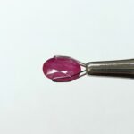 4.17 carats Ruby (4.25 ratti) - Image 2