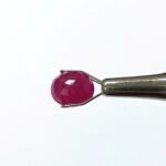 4.2 carats Ruby (4.25 ratti) - Image 4