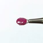 4.27 carats Ruby (4.25 ratti) - Image 2