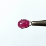 4.27 carats Ruby (4.25 ratti) - Image 4