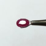 4.5 carats Ruby (4.25 ratti)