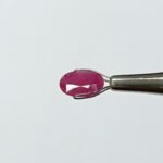 4.5 carats Ruby (4.25 ratti) - Image 2