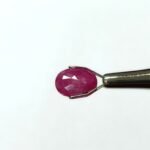 4.5 carats Ruby (4.25 ratti) - Image 4