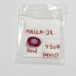 4.5 carats Ruby (4.25 ratti) - Image 5