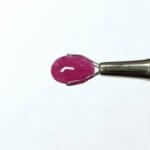 4.53 carats Ruby (4.25 ratti) - Image 4