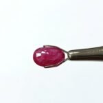 4.58 carats Ruby (5.25 ratti) - Image 4