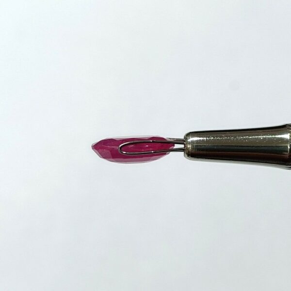 5.16 carats Ruby (5.25 ratti) - Image 3