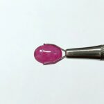 5.16 carats Ruby (5.25 ratti) - Image 4
