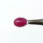 5.17 carats Ruby (5.25 ratti) - Image 4