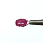 5.17 carats Ruby (5.25 ratti) - Image 2