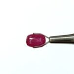 5.17 carats Ruby (5.25 ratti) - Image 4
