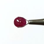 5.17 carats Ruby (5.25 ratti) - Image 4