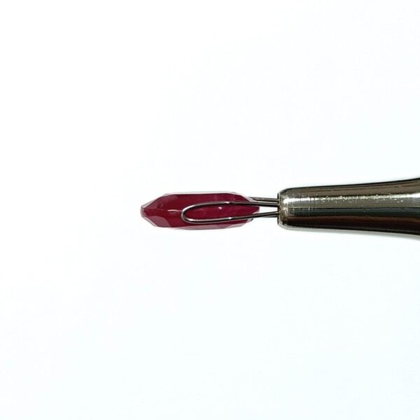 5.31 carats Ruby (5.25 ratti) - Image 3
