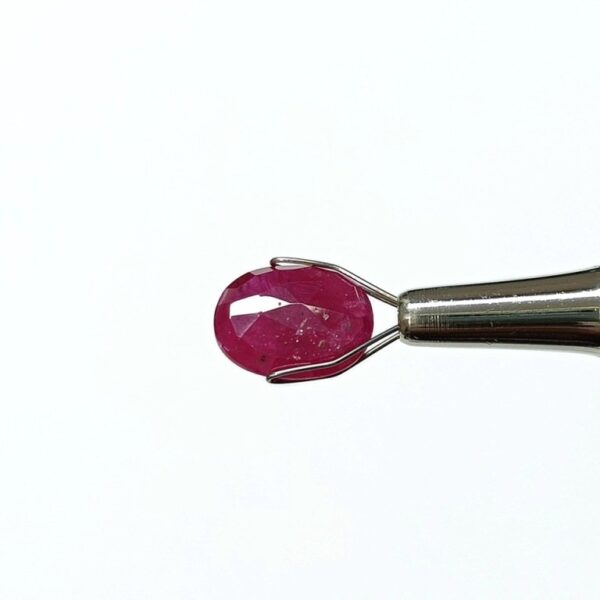 5.31 carats Ruby (5.25 ratti) - Image 4