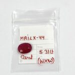 5.31 carats Ruby (5.25 ratti) - Image 5