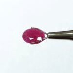 5.48 carats Ruby (6.25 ratti) - Image 2