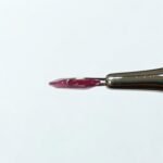 5.48 carats Ruby (6.25 ratti) - Image 3