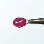 5.48 carats Ruby (6.25 ratti) - Image 4