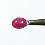 5.65 carats Ruby (6.25 ratti) - Image 4