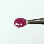 5.72 carats Ruby (6.25 ratti) - Image 2
