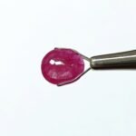 5.72 carats Ruby (6.25 ratti) - Image 4
