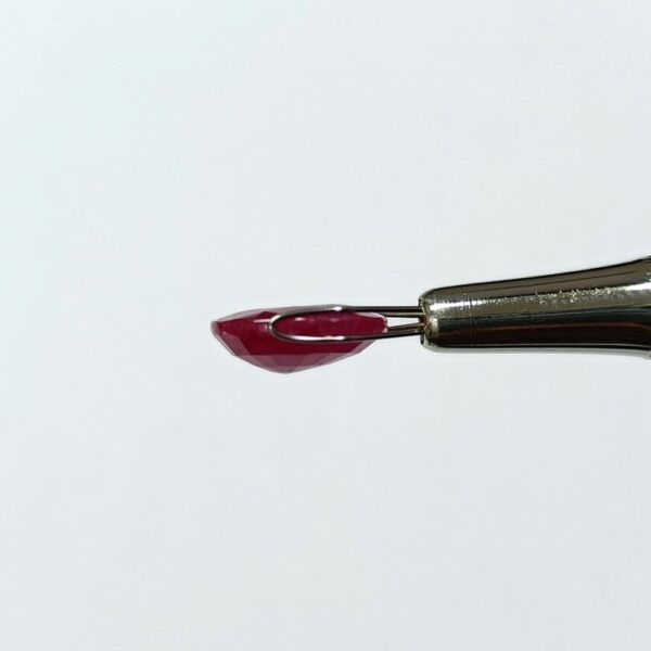 5.73 carats Ruby (6.25 ratti) - Image 3