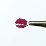 5.83 carats Ruby (6.25 ratti) - Image 2