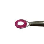 6.02 carats Ruby (6.25 ratti)