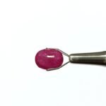 6.02 carats Ruby (6.25 ratti) - Image 4
