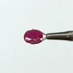 6.05 carats Ruby (6.25 ratti) - Image 2