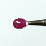 6.05 carats Ruby (6.25 ratti) - Image 4