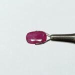 6.48 carats Ruby (7.25 ratti) - Image 2