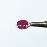 7.19 carats Ruby (7.25 ratti) - Image 2
