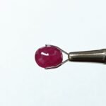 7.19 carats Ruby (7.25 ratti) - Image 4