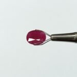 7.81 carats Ruby (8.25 ratti) - Image 2