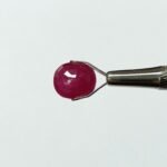 7.81 carats Ruby (8.25 ratti) - Image 4
