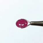 9.46 carats Ruby (10.25 ratti) - Image 2