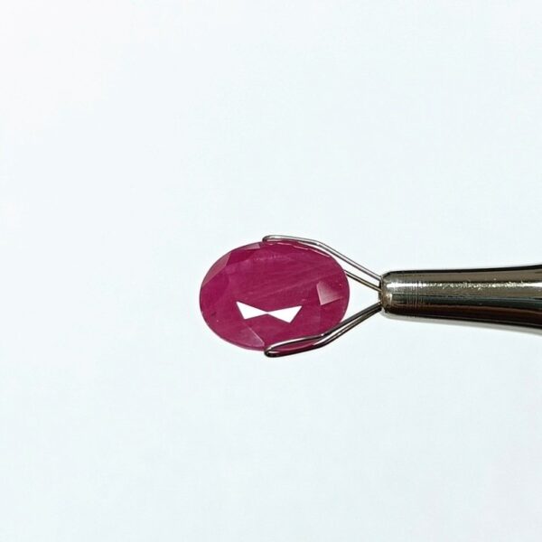 9.46 carats Ruby (10.25 ratti) - Image 2
