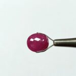 9.46 carats Ruby (10.25 ratti) - Image 4