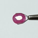 4.69 carats Ruby (5.25 ratti) - Image 2