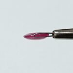 4.69 carats Ruby (5.25 ratti) - Image 3