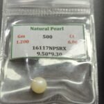 6.00 carats Pearl (6.25 ratti) - Image 2