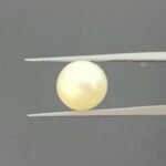 6.00 carats Pearl (6.25 ratti)