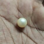 6.00 carats Pearl (6.25 ratti) - Image 6