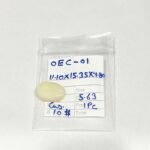 5.63 Carats Opal - Image 3