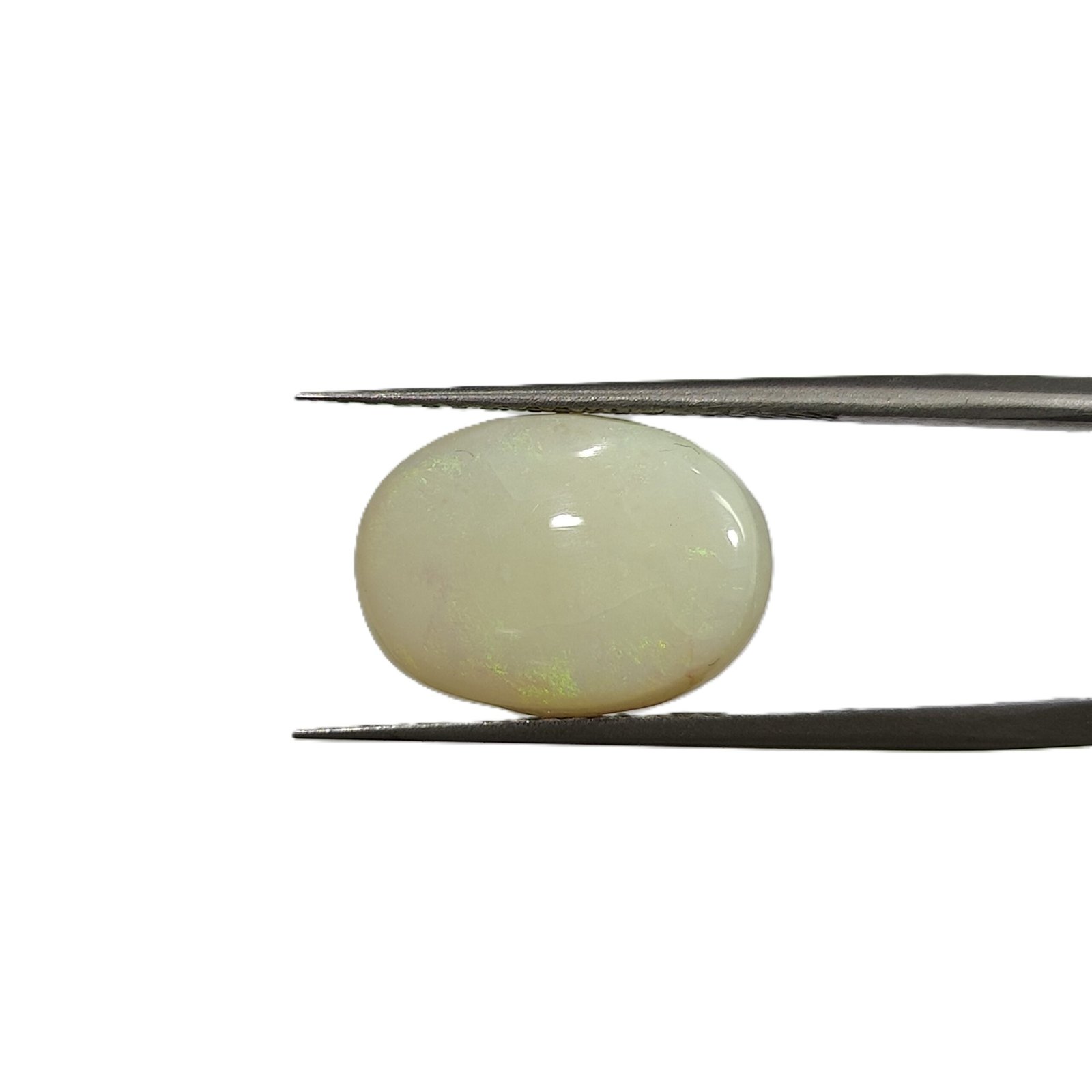 OEC-01 (2) 5.63 Carats Opal - Image 1